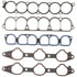 Mahle MS19533 Engine Intake Manifold Gasket Set Engine Intake Manifold Gasket Set