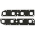 MS19529 by MAHLE - Exhaust Manifold Gasket Set