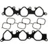 Mahle MS19541 Engine Intake Manifold Gasket Set Engine Intake Manifold Gasket Set