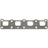 MS19564 by MAHLE - Exhaust Manifold Gasket