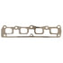 MS19562 by MAHLE - Exhaust Manifold Gasket
