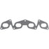 Mahle MS19574 Exhaust Manifold Gasket Exhaust Manifold Gasket