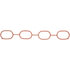 Mahle MS19590 Engine Intake Manifold Gasket Engine Intake Manifold Gasket