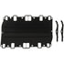 Mahle MS19611 Engine Intake Manifold Gasket Set Engine Intake Manifold Gasket Set