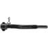 TC5781 by DELPHI - Control Arm and Ball Joint Assembly
