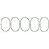 MS19625 by MAHLE - Engine Intake Manifold Gasket Set