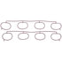 Mahle MS19639 Engine Intake Manifold Gasket Set Engine Intake Manifold Gasket Set