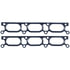 Mahle MS19646 Engine Intake Manifold Gasket Set Engine Intake Manifold Gasket Set