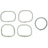 MS19656 by MAHLE - Engine Intake Manifold Gasket Set