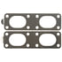 Mahle MS19653 Exhaust Manifold Gasket Set Exhaust Manifold Gasket Set