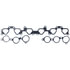 MS19663 by MAHLE - Engine Intake Manifold Gasket Set