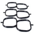 Mahle MS19676 Fuel Injection Plenum Gasket Set Fuel Injection Plenum Gasket Set