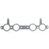 MS19677 by MAHLE - Fuel Injection Plenum Gasket