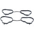 Mahle MS19690 Engine Intake Manifold Gasket Set Engine Intake Manifold Gasket Set