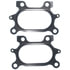 Mahle MS19697 Exhaust Manifold Gasket Set Exhaust Manifold Gasket Set