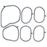 MS19710 by MAHLE - Engine Intake Manifold Gasket Set