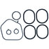 Mahle MS19712 Fuel Injection Plenum Gasket Set Fuel Injection Plenum Gasket Set