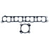 Mahle MS19707 Engine Intake Manifold Gasket Set Engine Intake Manifold Gasket Set