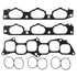 MS19727 by MAHLE - Engine Intake Manifold Gasket Set