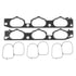 MS19728 by MAHLE - Engine Intake Manifold Gasket Set