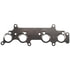Mahle MS19733 Exhaust Manifold Gasket Exhaust Manifold Gasket