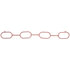 MS19734 by MAHLE - Engine Intake Manifold Gasket
