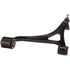 TC5801 by DELPHI - Control Arm and Ball Joint Assembly