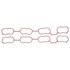 MS19736 by MAHLE - Engine Intake Manifold Gasket Set
