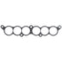 MS19783 by MAHLE - Fuel Injection Plenum Gasket