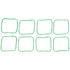 Mahle MS19825 Engine Intake Manifold Gasket Set Engine Intake Manifold Gasket Set