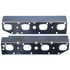 MS19832 by MAHLE - Exhaust Manifold Gasket Set