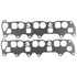 Mahle MS19834 Engine Intake Manifold Gasket Set Engine Intake Manifold Gasket Set