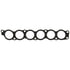 MS19841 by MAHLE - Fuel Injection Plenum Gasket