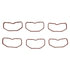 Mahle MS19845 Engine Intake Manifold Gasket Set Engine Intake Manifold Gasket Set