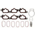 MS19872 by MAHLE - Engine Intake Manifold Gasket Set