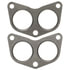 MS19882 by MAHLE - Exhaust Manifold Gasket Set