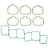 MS19919 by MAHLE - Engine Intake Manifold Gasket Set