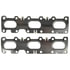 MS19926 by MAHLE - Exhaust Manifold Gasket Set