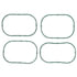 MS19935 by MAHLE - Engine Intake Manifold Gasket Set