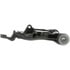 TC5815 by DELPHI - Control Arm