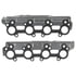 Mahle MS19951 Exhaust Manifold Gasket Set Exhaust Manifold Gasket Set