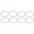 MS19954 by MAHLE - Engine Intake Manifold Gasket Set