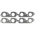 MS19986 by MAHLE - MAHLE Performance Exhaust Manifold Gasket Set