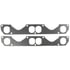 Mahle MS19983 Exhaust Manifold Gasket Set MAHLE Performance Exhaust Manifold Gasket Set