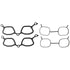 MS20004 by MAHLE - Engine Intake Manifold Gasket Set