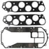 MS20007 by MAHLE - Fuel Injection Plenum Gasket Set