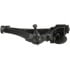 TC5823 by DELPHI - Control Arm and Ball Joint Assembly