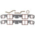 Mahle MS20017 Engine Intake Manifold Gasket Set MAHLE Performance Intake Manifold Gasket Set