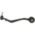 TC5825 by DELPHI - Control Arm and Ball Joint Assembly