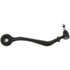 TC5825 by DELPHI - Control Arm and Ball Joint Assembly